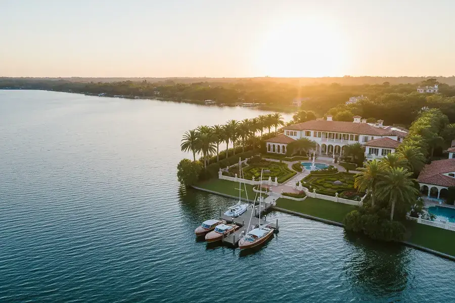 Windermere's Hidden Gem: The Perfect Balance of Luxury and Lake Living