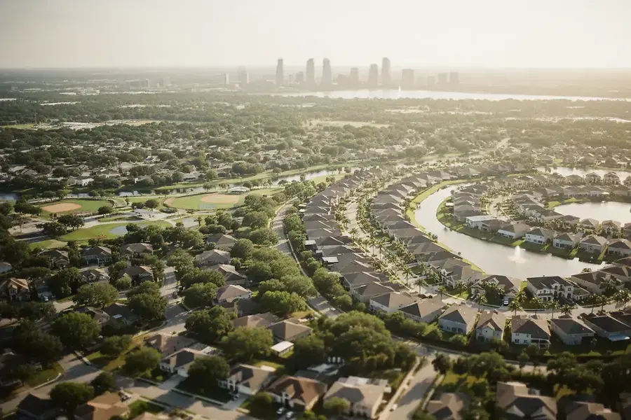 Comparing Home Prices Across Central Florida's Top Communities