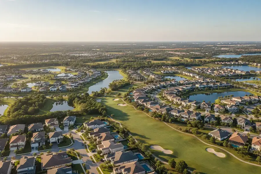Exploring Central Florida's Most Desirable Residential Communities