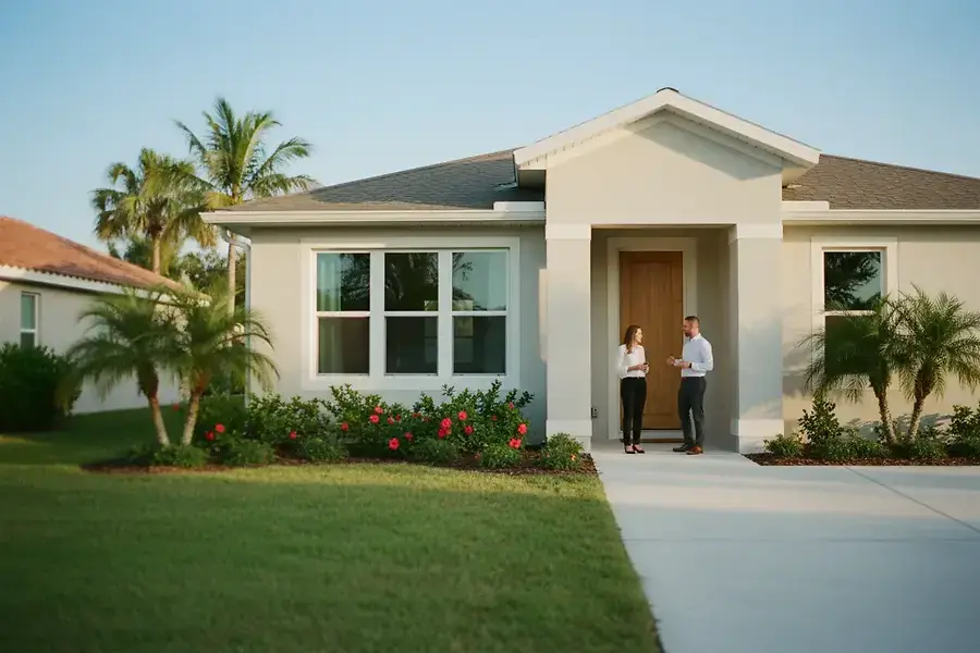 Selling Your Home Fast in Central Florida's Competitive Market