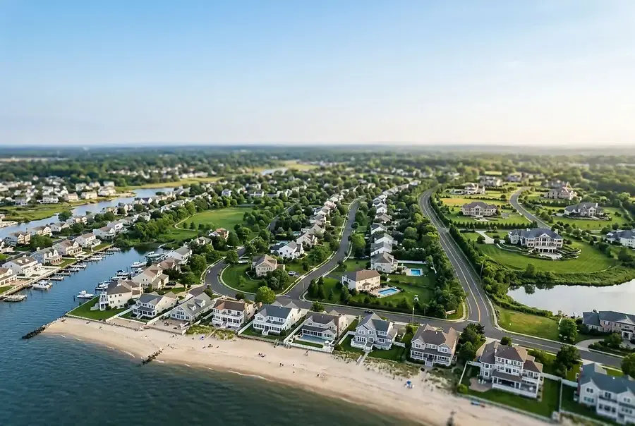 Monmouth County Neighborhoods: Which Community Fits Your Lifestyle