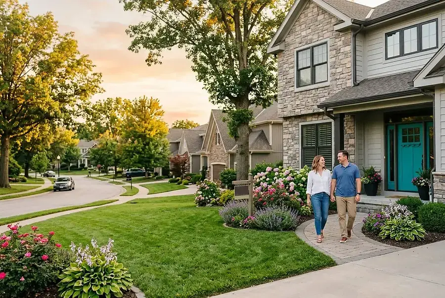 Home Selling Success in Kansas City's Fastest Growing Suburbs