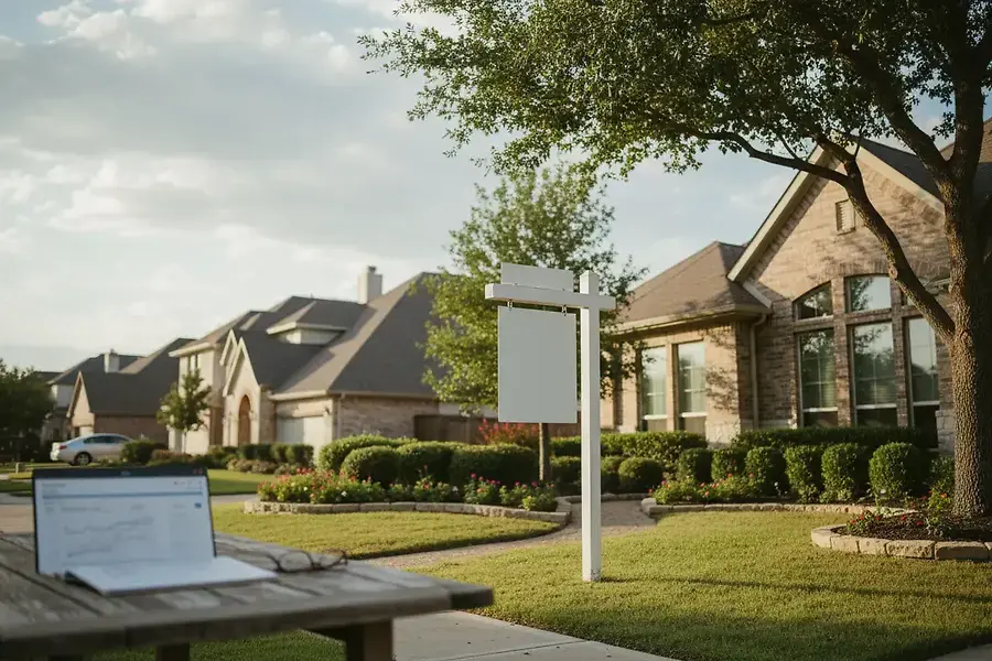 Property Taxes in Greater Houston: A Homeowner's Complete Guide