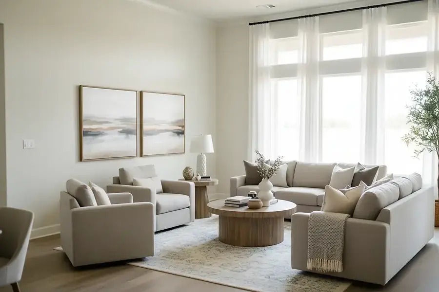 The Complete Home Staging Guide for Dallas-Fort Worth Sellers
