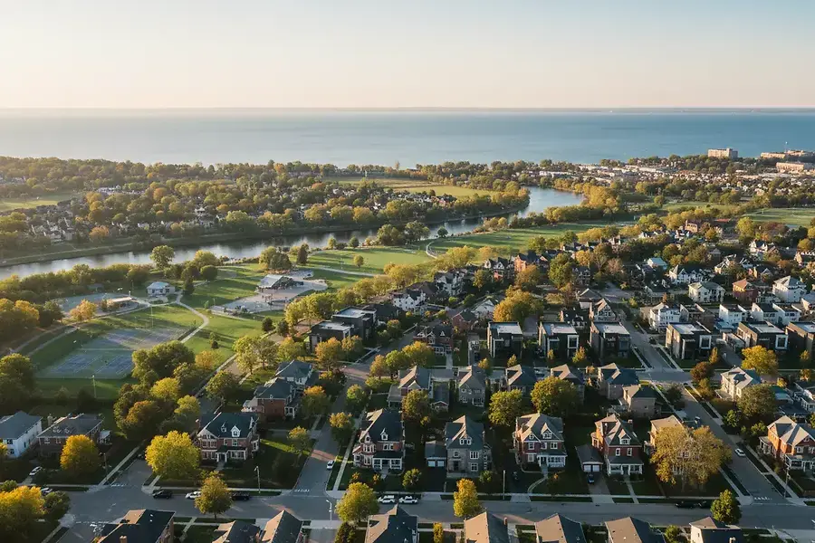 Investment Potential in Northeast Ohio's Emerging Residential Markets