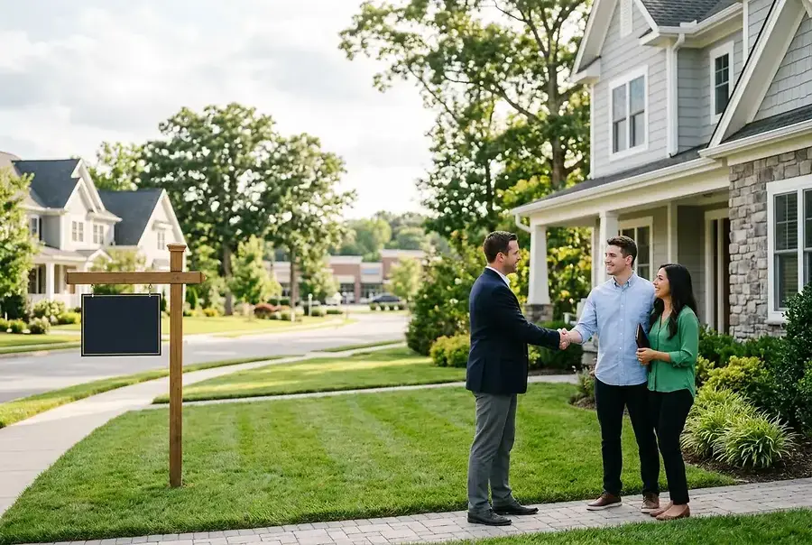 Navigating the Metrowest Market: Buyer and Seller Strategies