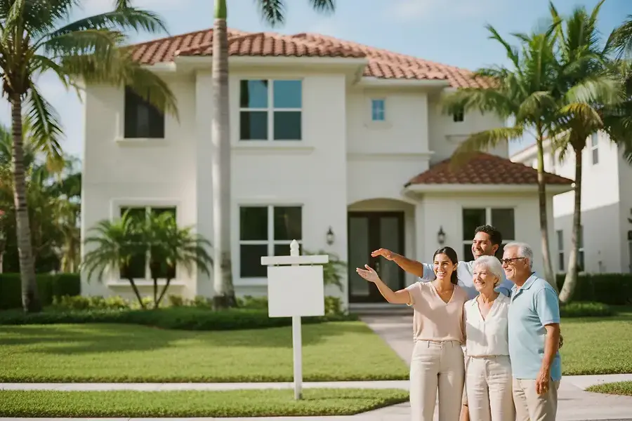 Home Buying Guide for Fort Lauderdale, Wilton Manors & Delray Beach