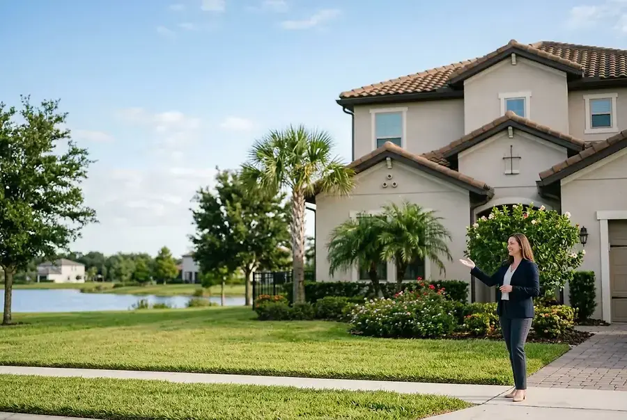 The Clermont Real Estate Market: Trends and Opportunities for Buyers