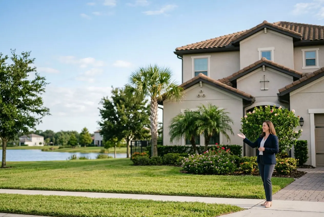 The Clermont Real Estate Market: Trends and Opportunities for Buyers