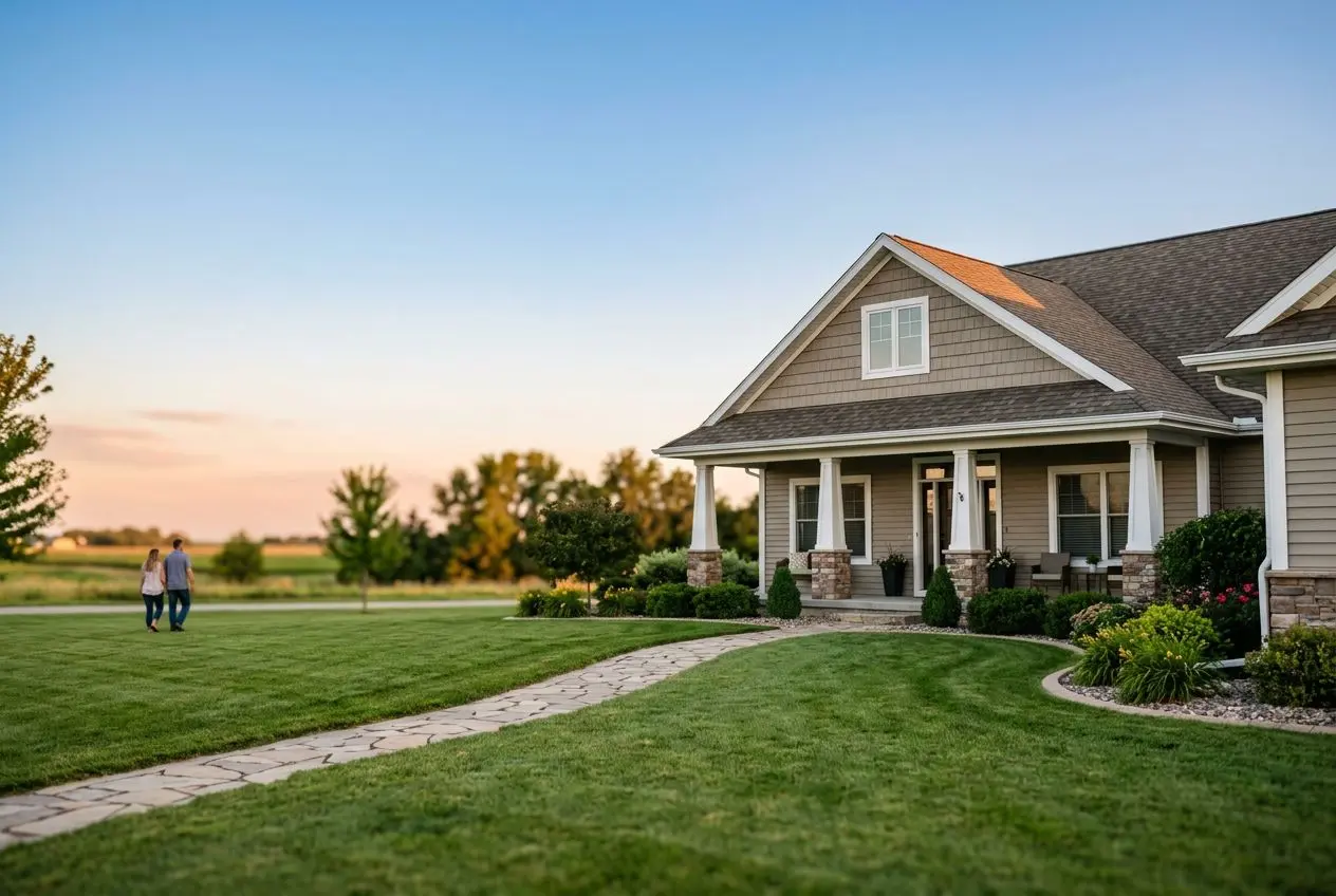 Selling Your Southwest Nebraska Home: Pricing and Marketing Strategies