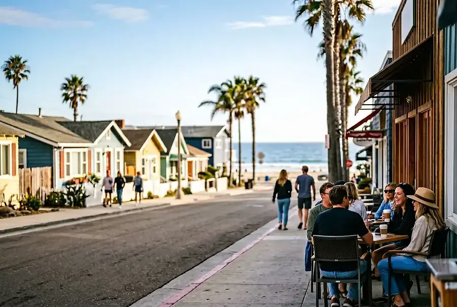San Diego Coastal Real Estate: Neighborhoods Beyond the Hype