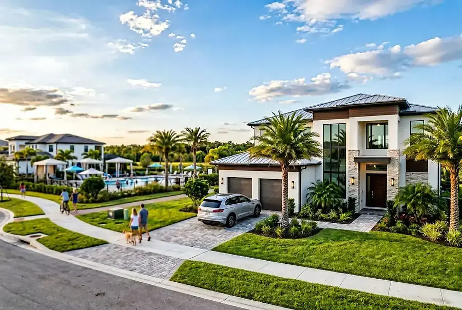 New Construction Homes Across Brevard County: Complete Buyer's Guide