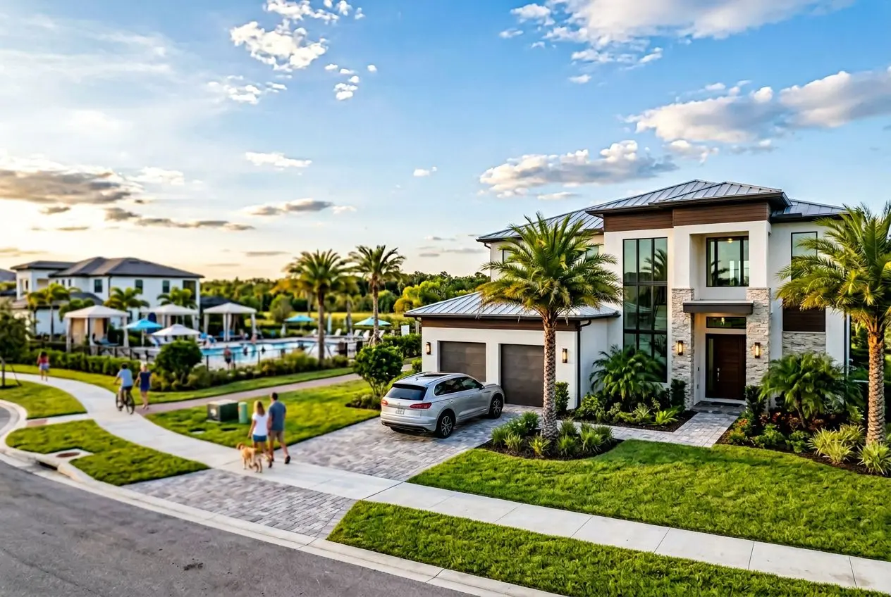 New Construction Homes Across Brevard County: Complete Buyer's Guide