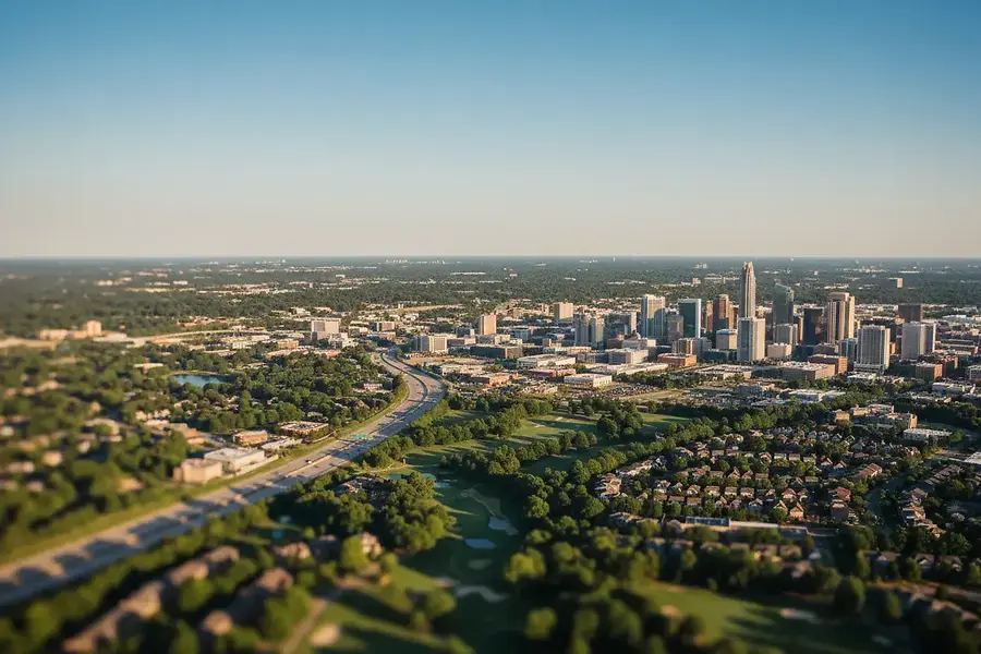 Finding Your Ideal Home in Metro Atlanta's Diverse Neighborhoods