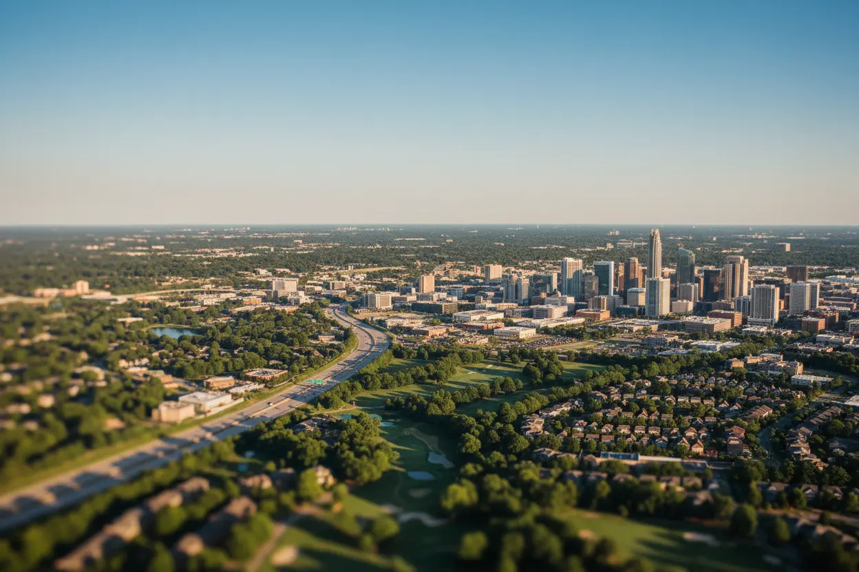 Finding Your Ideal Home in Metro Atlanta's Diverse Neighborhoods