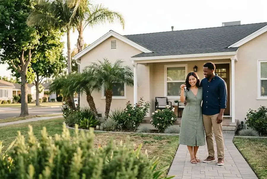 First-Time Home Buyers in Artesia, CA: Complete Step-by-Step Guide