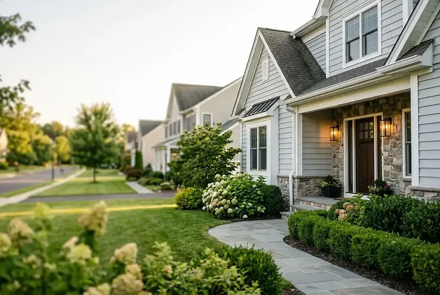 What Today's Homebuyers Value Most in Bucks County Properties