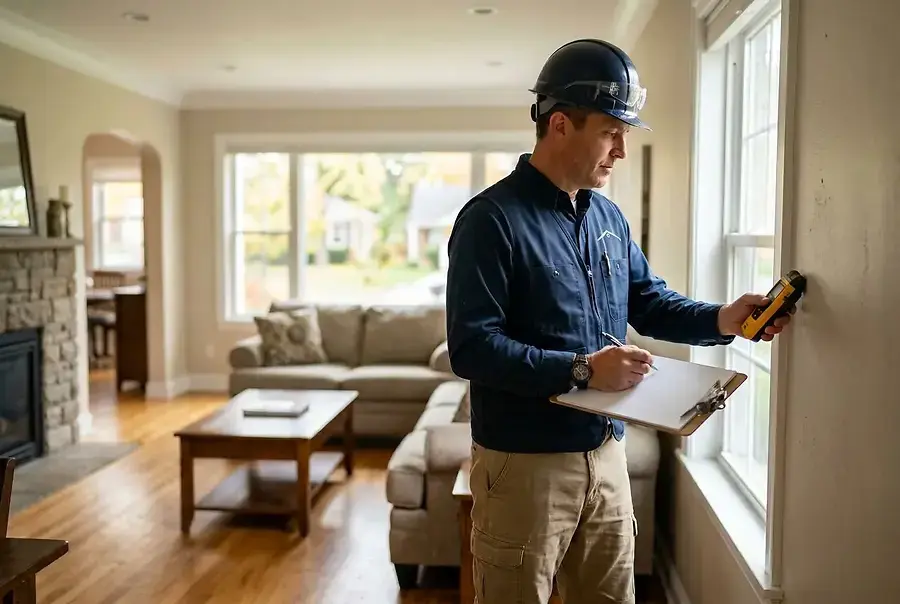 Complete Home Inspection Guide for Toledo Real Estate Buyers