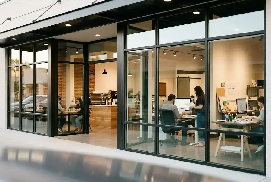 Converting Hartselle Retail Spaces Into Profitable Commercial Ventures