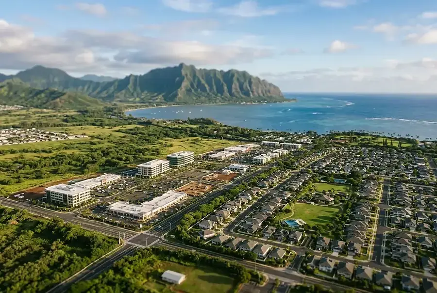 Oahu's Emerging Neighborhoods: Smart Residential Investments Beyond Waikiki