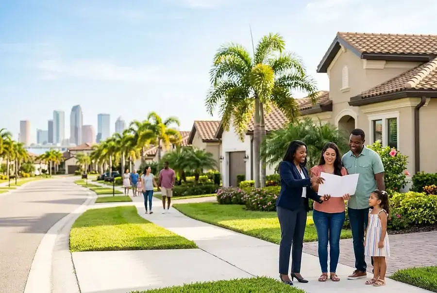 Your Complete Home Buying Guide to Central Florida's Best Communities
