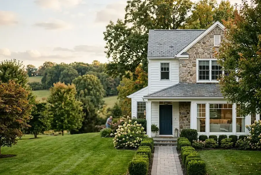 How to Successfully Sell Your Home in Bucks County: Timing, Pricing, and Strategy
