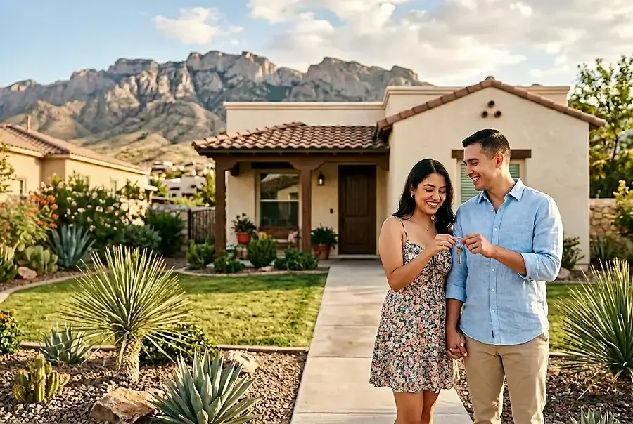 First-Time Home Buying in El Paso: A Complete Guide for New Buyers