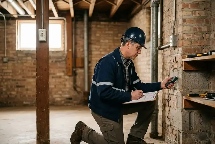 Essential Home Inspections for Wilmette and Chicago Home Buyers