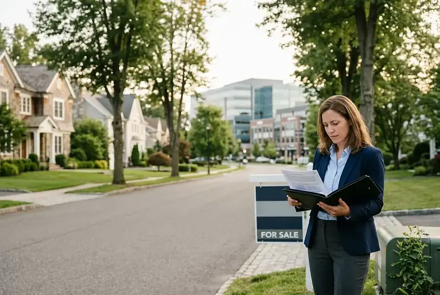 Smart Real Estate Investing: Residential and Commercial Opportunities in Westchester