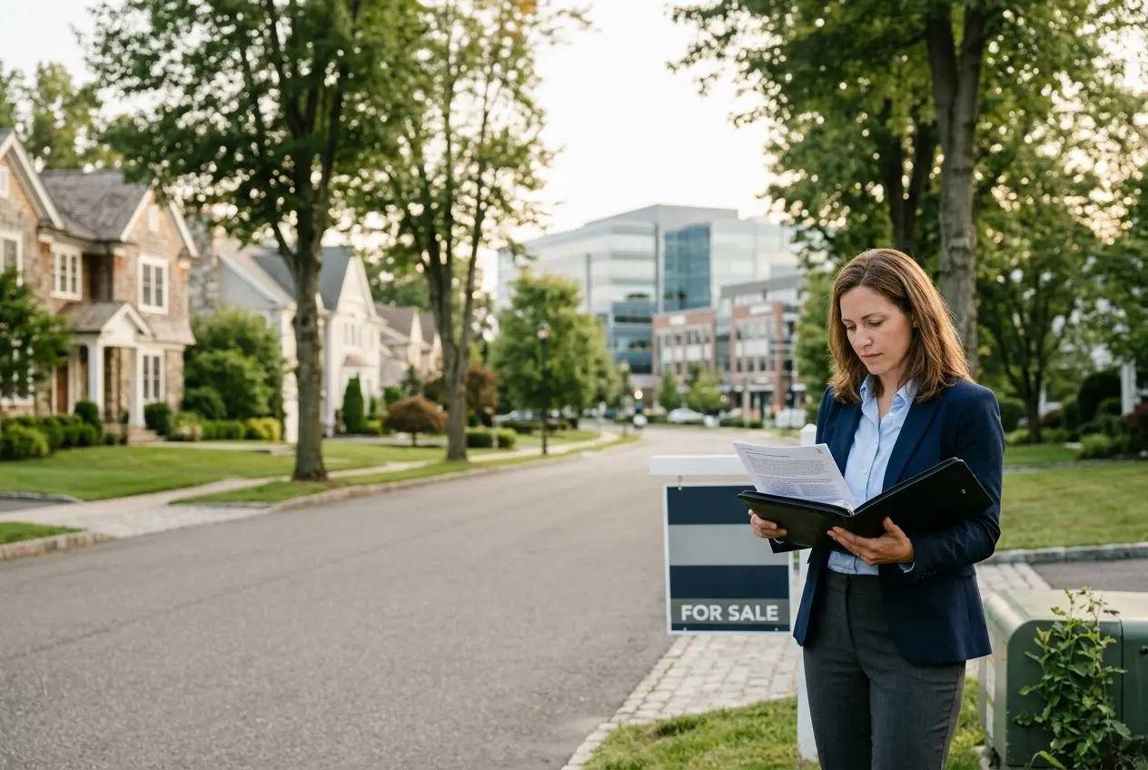 Smart Real Estate Investing: Residential and Commercial Opportunities in Westchester