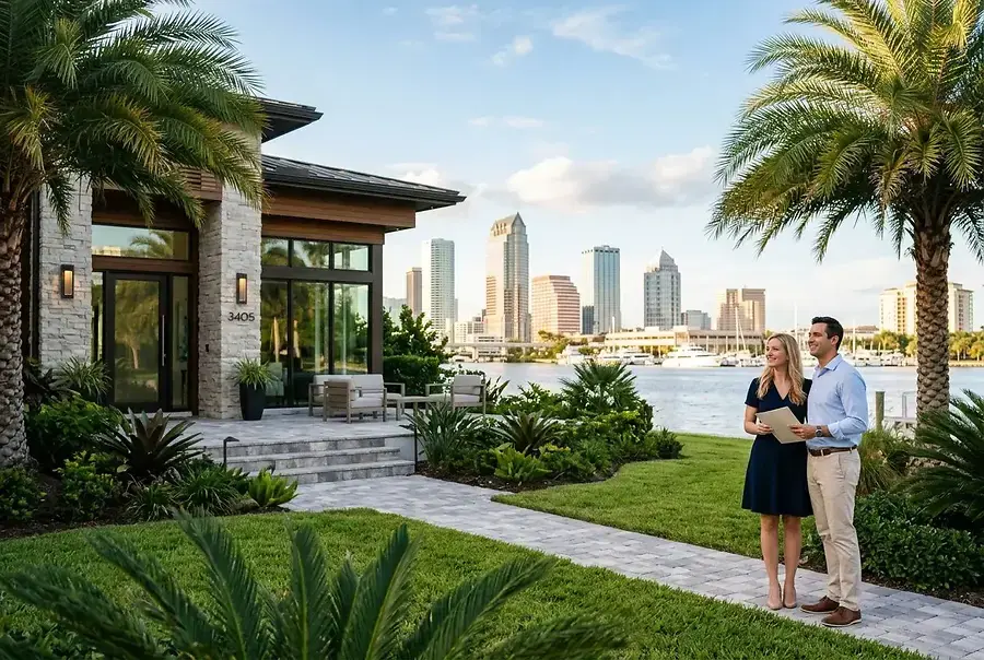 Investment Properties in Tampa Bay: A Residential Buyer's Guide