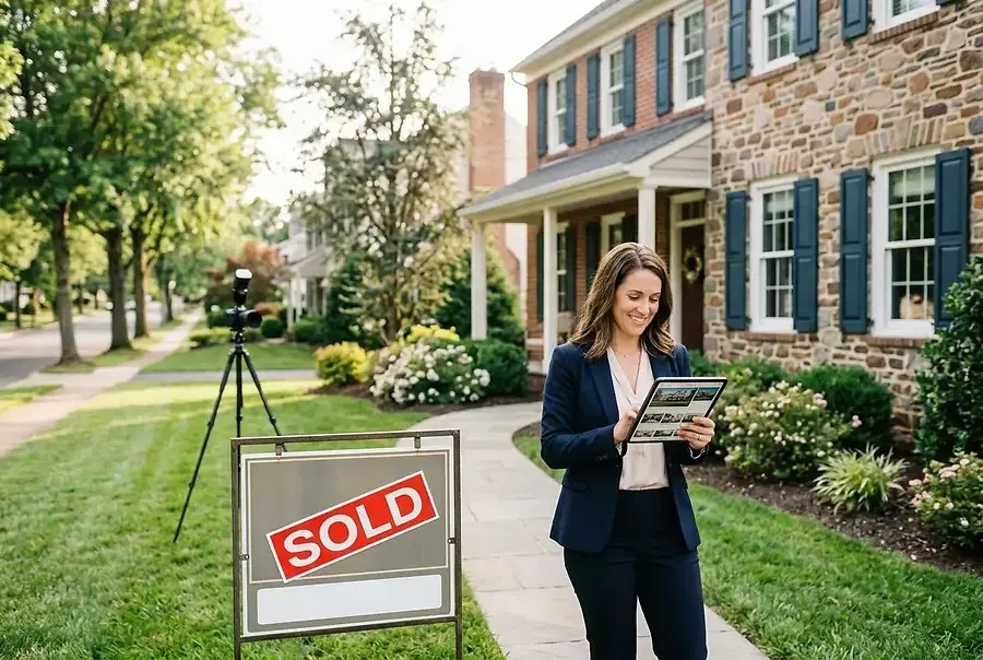Selling Your Home in Bucks County: Pricing and Marketing Strategies