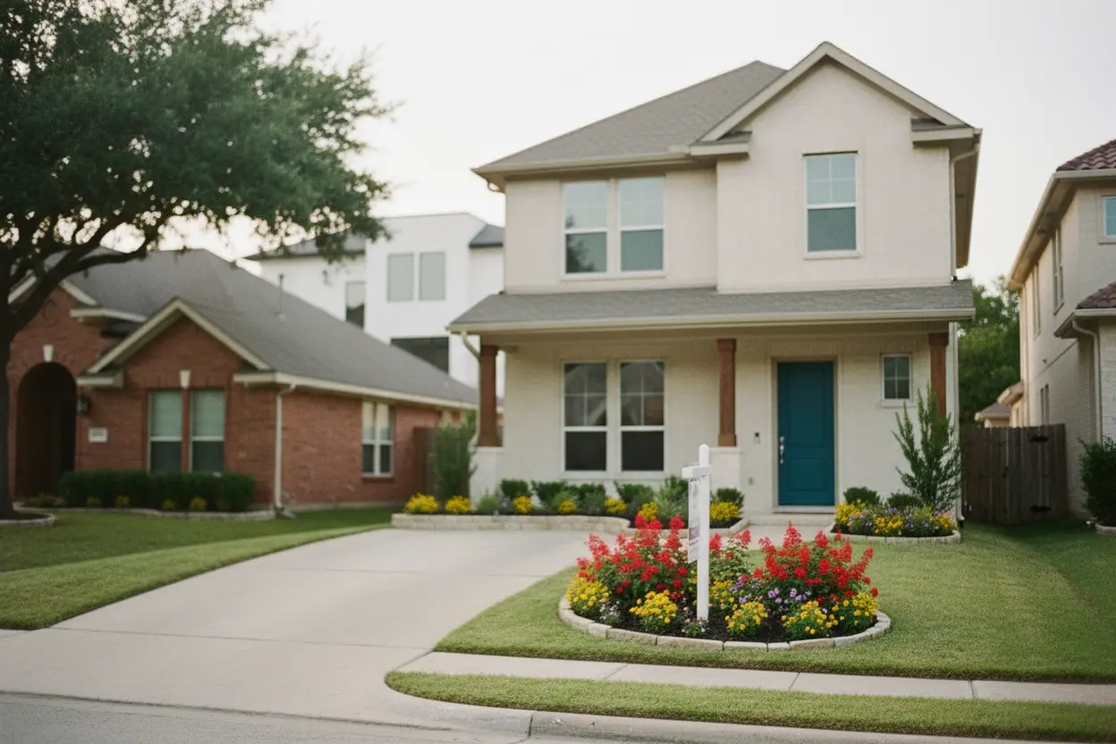 Selling Your Home in Greater Houston: Expert Market Strategy