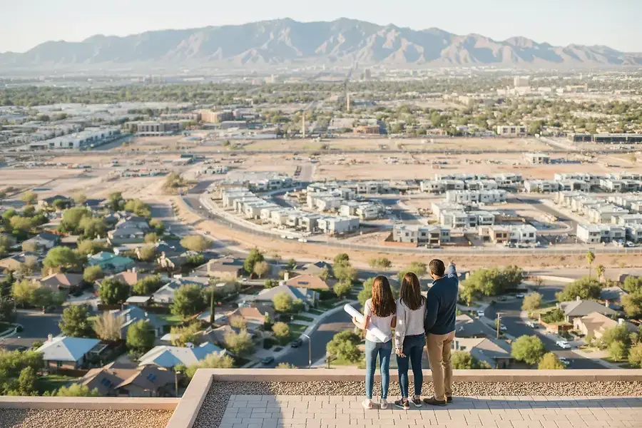 El Paso Home Values: Understanding Local Market Trends and Factors