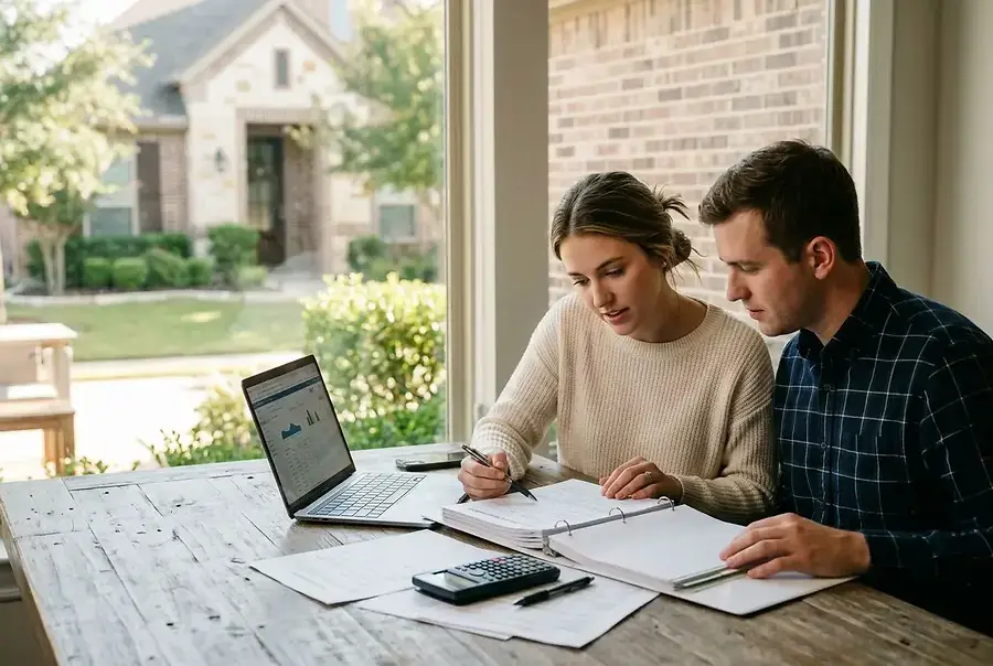 Understanding Hidden Costs When Buying a Home in North Texas