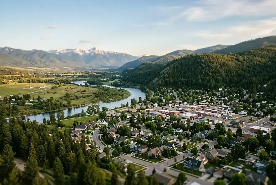 Montana's Hidden Gem Towns: Where Rural Living Meets Market Value