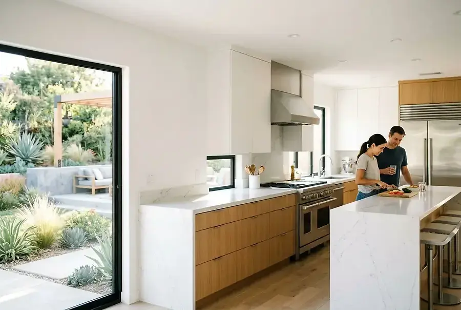 San Diego Home Renovation: Boost Property Value Before Selling