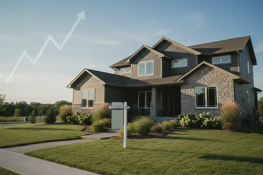 How Rising Interest Rates Impact Home Values Across Minnesota