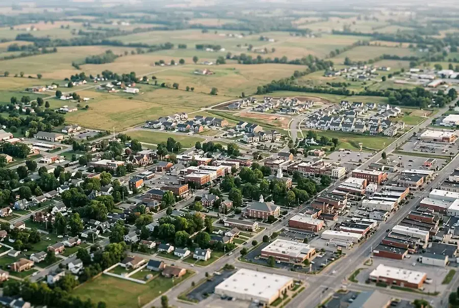 Home Price Differences Across Warren County's Five Main Communities