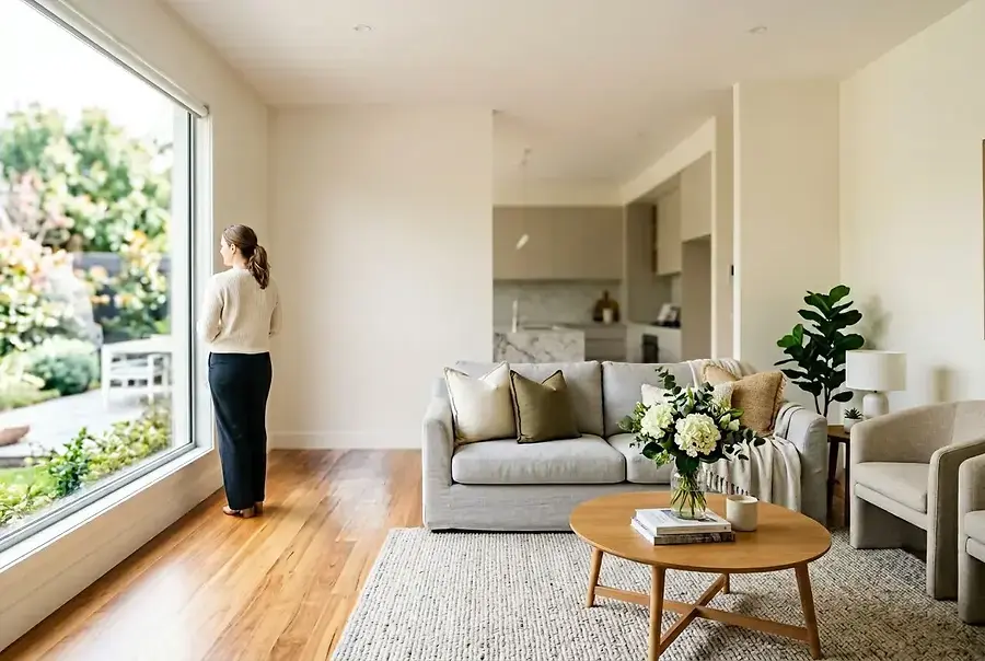 How to Prepare Your Home for Sale and Attract Serious Buyers