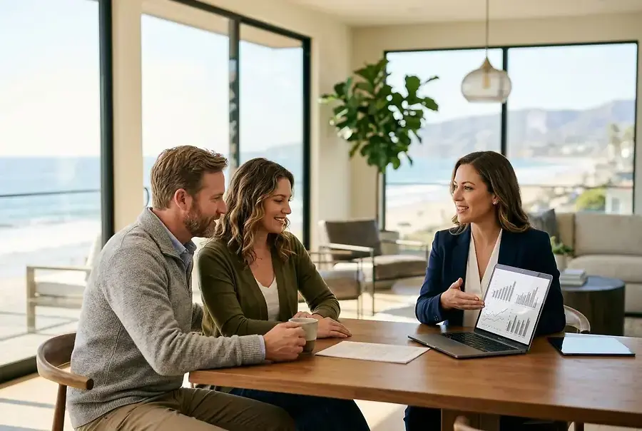 Selling Your South Bay Home: Pricing Strategies for Maximum Returns