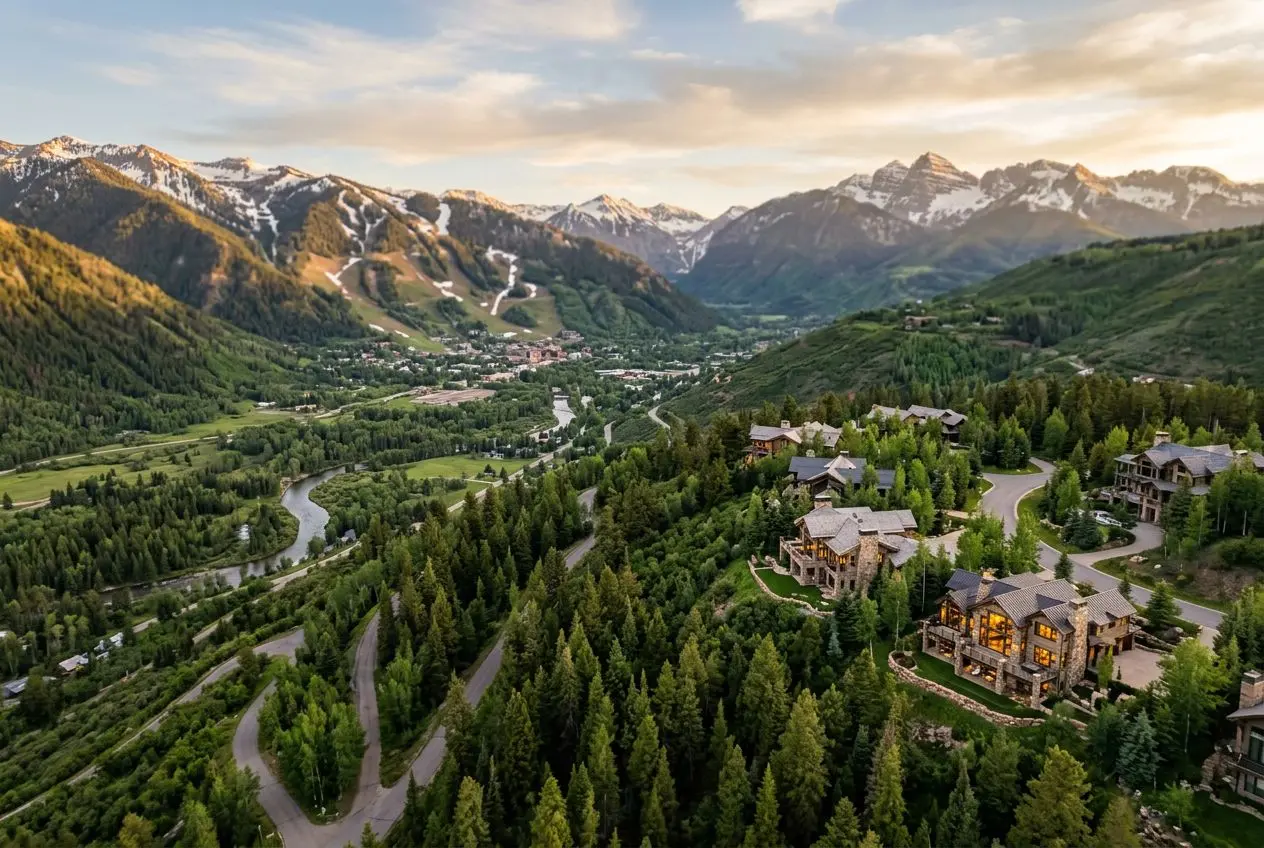Investment Property Guide: Buying Residential Real Estate in Roaring Fork Valley