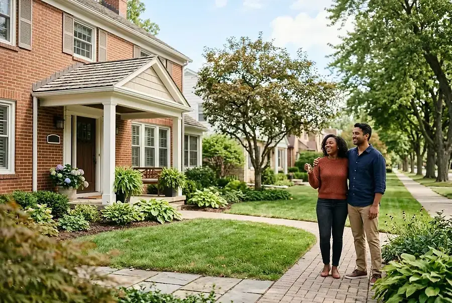 The Complete Home Buyer's Guide to Metro Detroit Suburbs