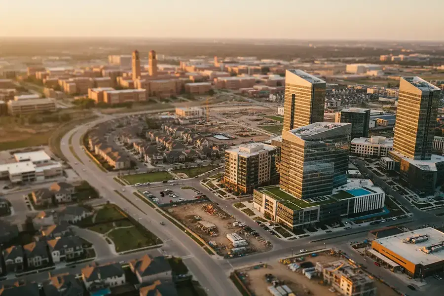 Why Lubbock's Tech Corridor is Transforming the Local Housing Market