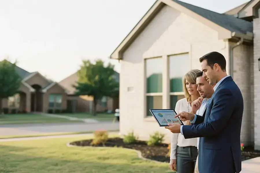 Selling Your Lubbock Home: Master Pricing Strategies for Maximum Value