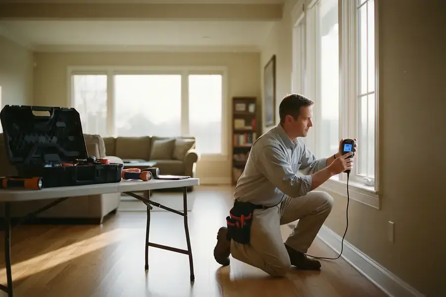 Complete Home Inspection Guide for Lubbock Residential Buyers