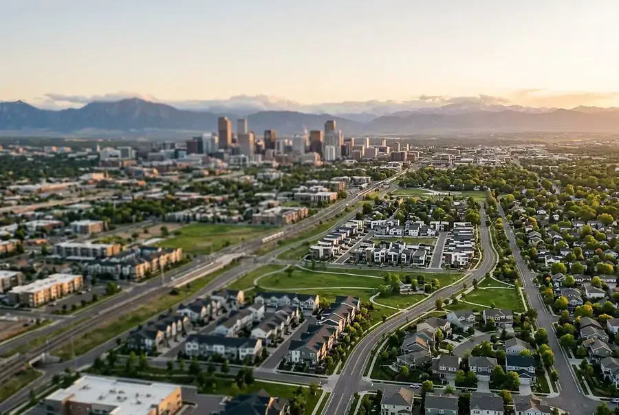 Investment Opportunities in Denver Metro Residential Markets