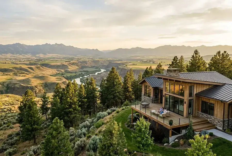 Understanding Home Values and Market Trends in Southern Idaho