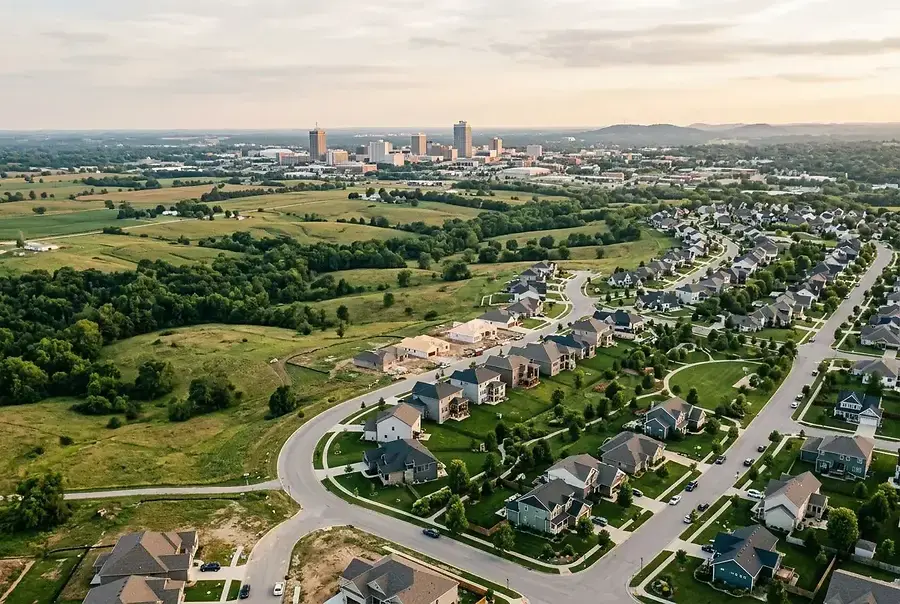 Understanding Home Values and Market Trends Across Southwest Missouri