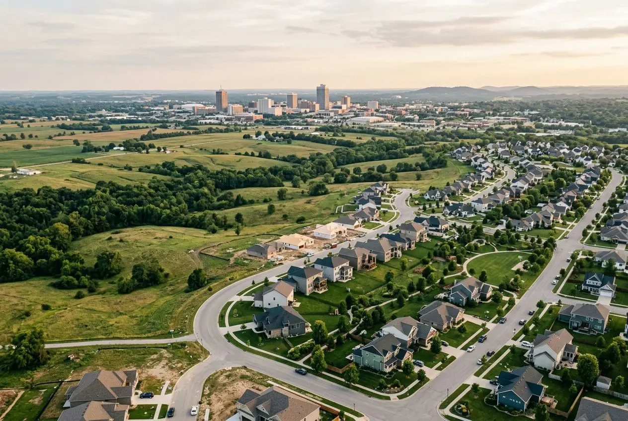 Understanding Home Values and Market Trends Across Southwest Missouri